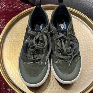 Vans shoes